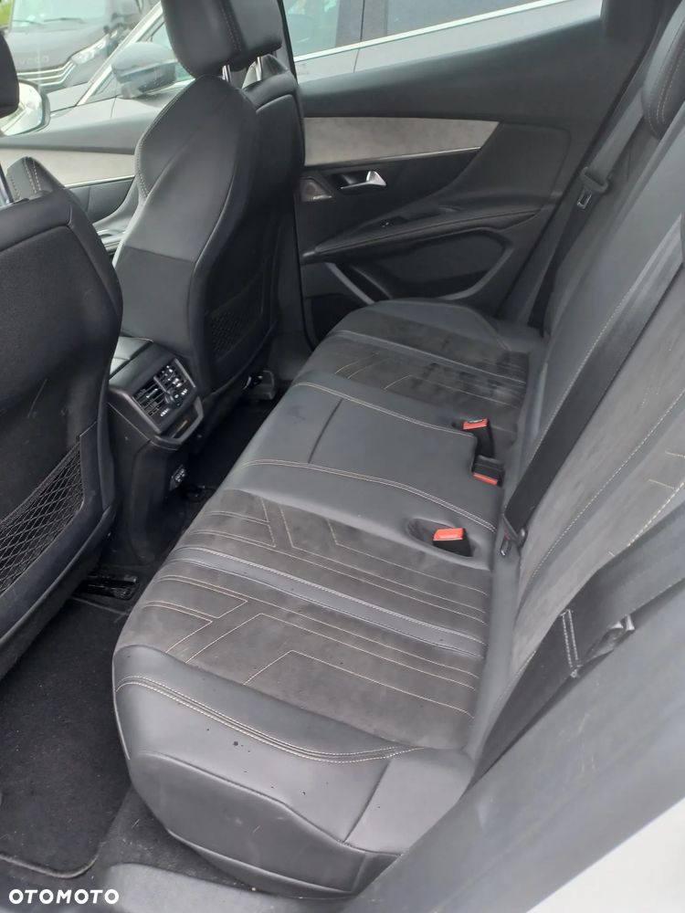 Peugeot 3008 - 6