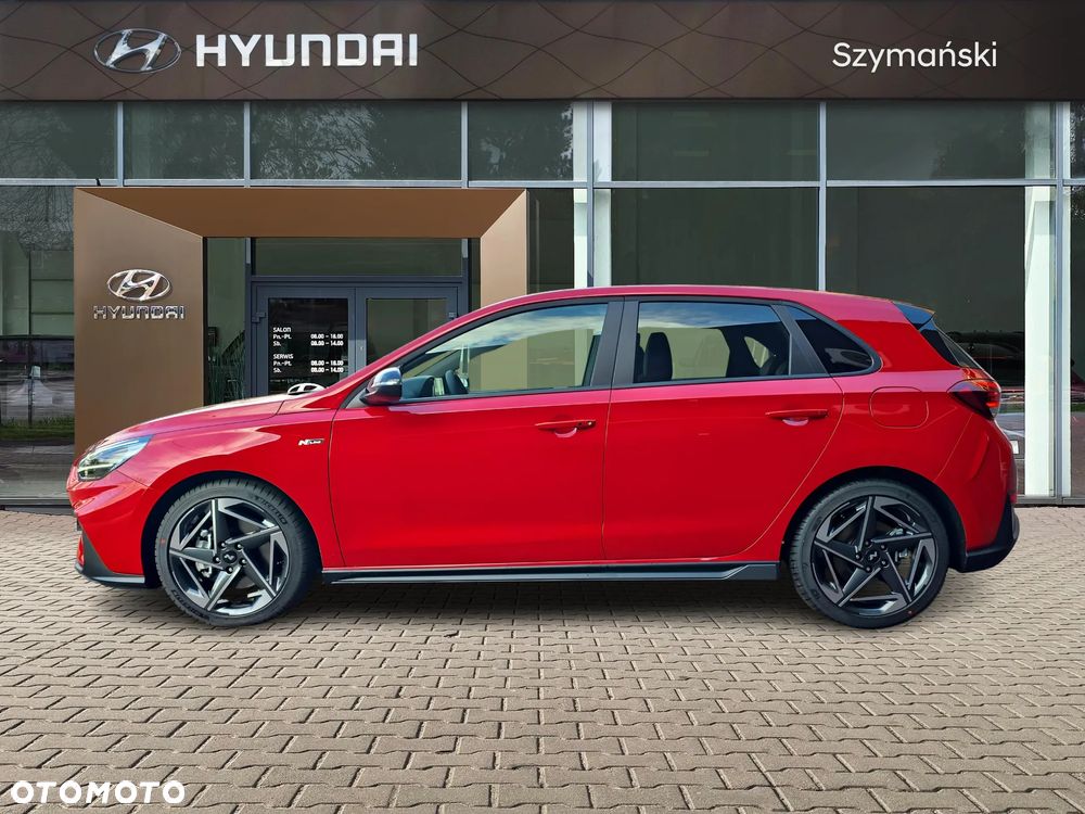 Hyundai i30 1.6 T-GDI Modern DCT - 3