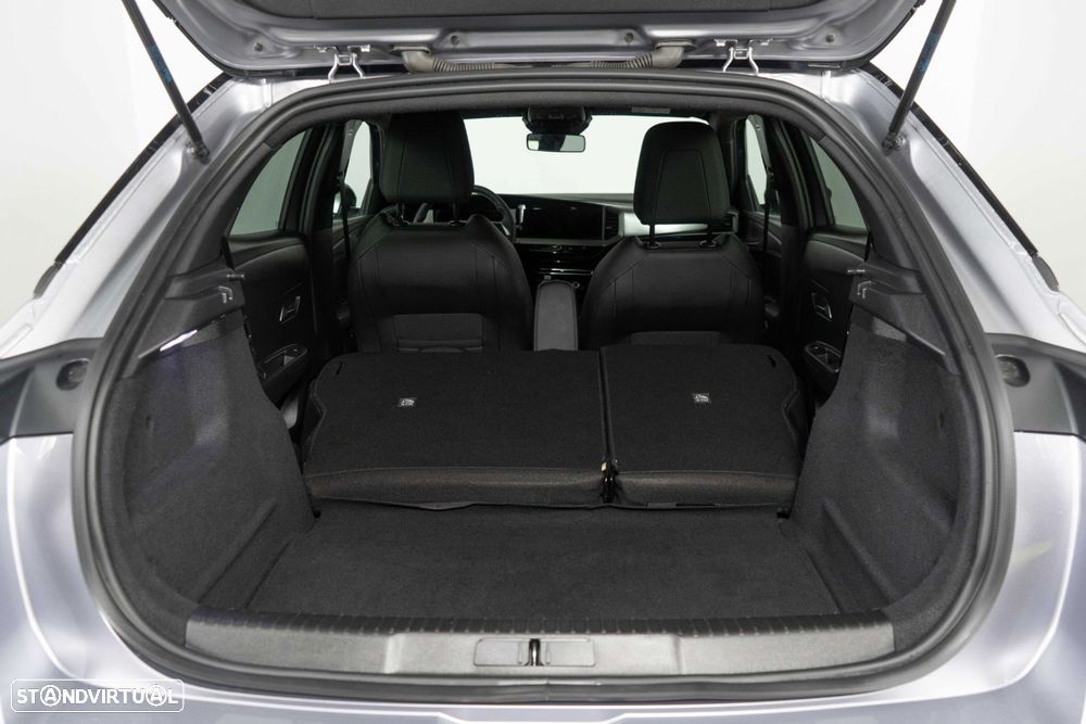 Opel Mokka 1.2 T GS Line AT - 15