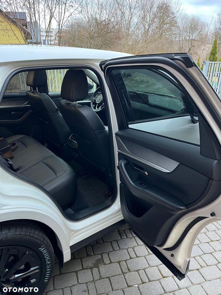Mazda CX-60 - 6