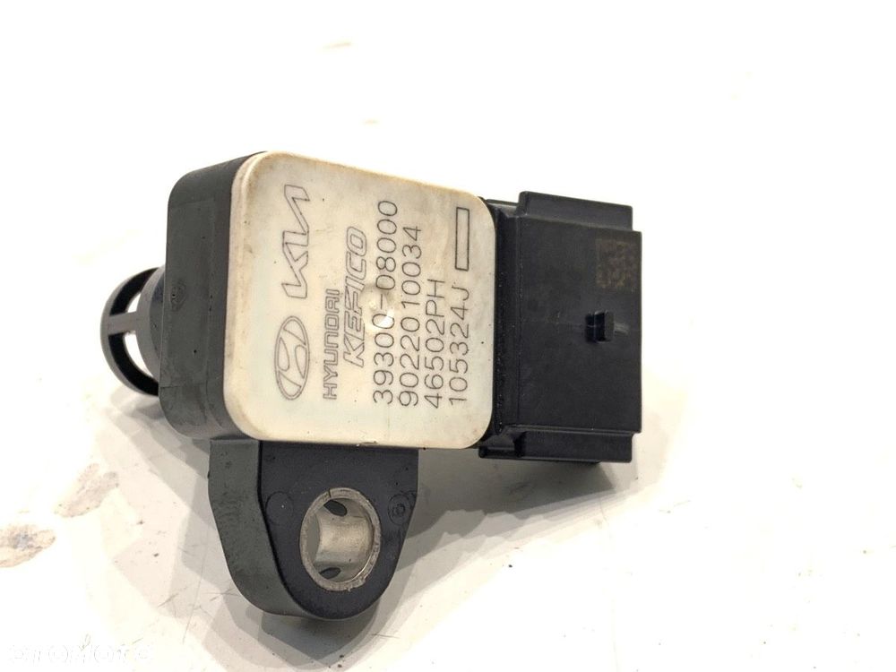 MAP SENSOR  HYUNDAI i30 (PDE, PD, PDEN) 2016 - 2022 1.5 DPI 71 kW [97 KM] benzyna 2024 - 39300-08000 - 1
