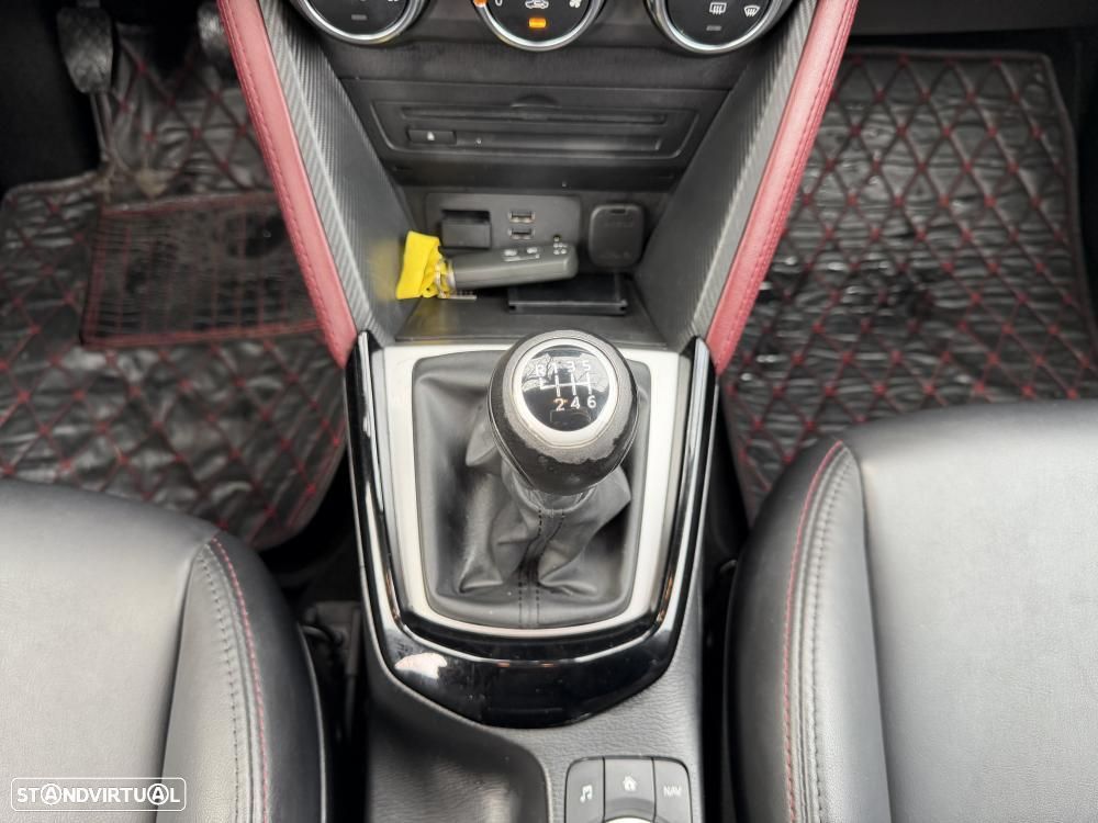 Mazda CX-3 1.5 Sky.Excellence HT Navi - 27