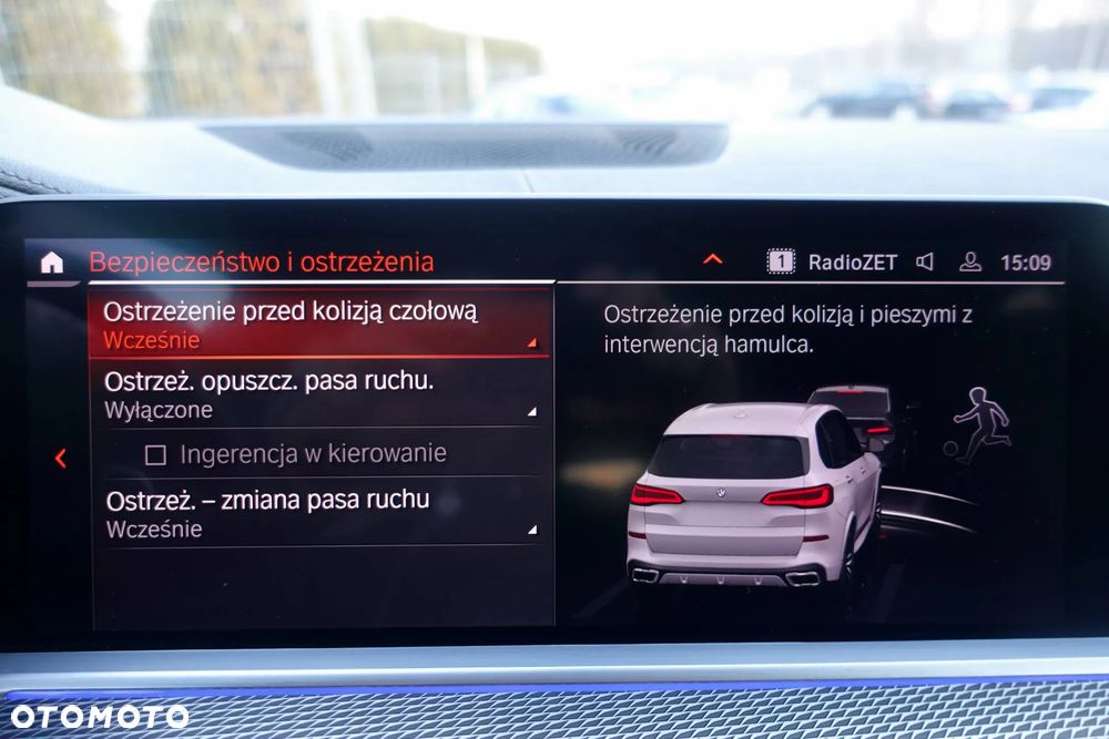 BMW X5 xDrive25d sport - 23