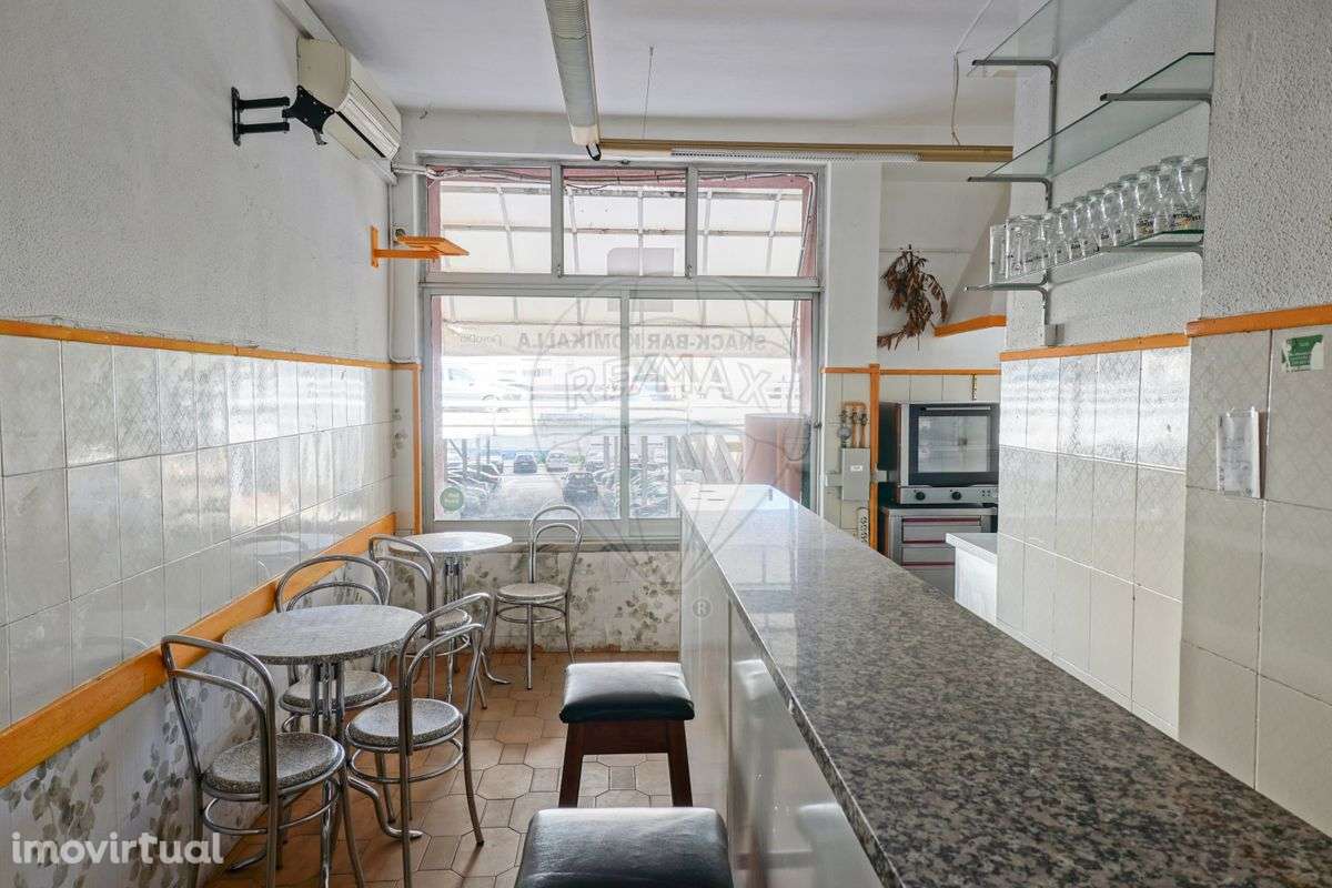 Loja  para venda - Grande imagem: 5/6