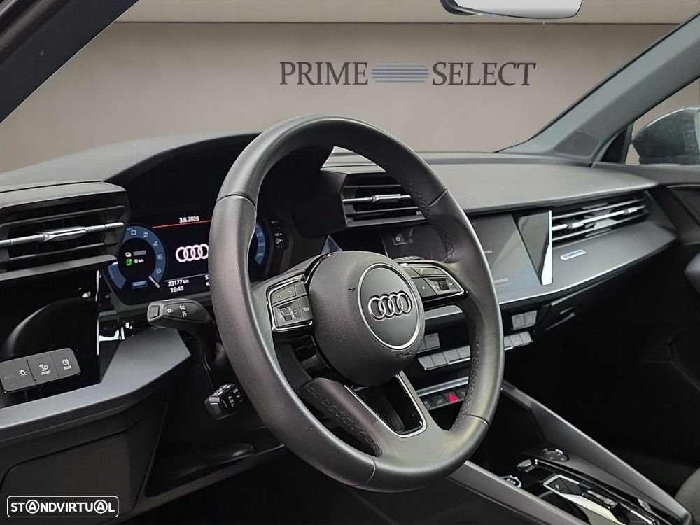 Audi A3 Sportback - 11