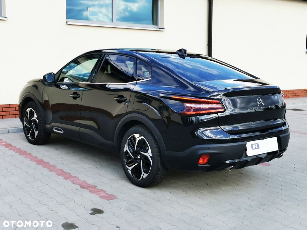 Citroën C4X 1.2 PureTech Business Edition S&S EAT8 - 9