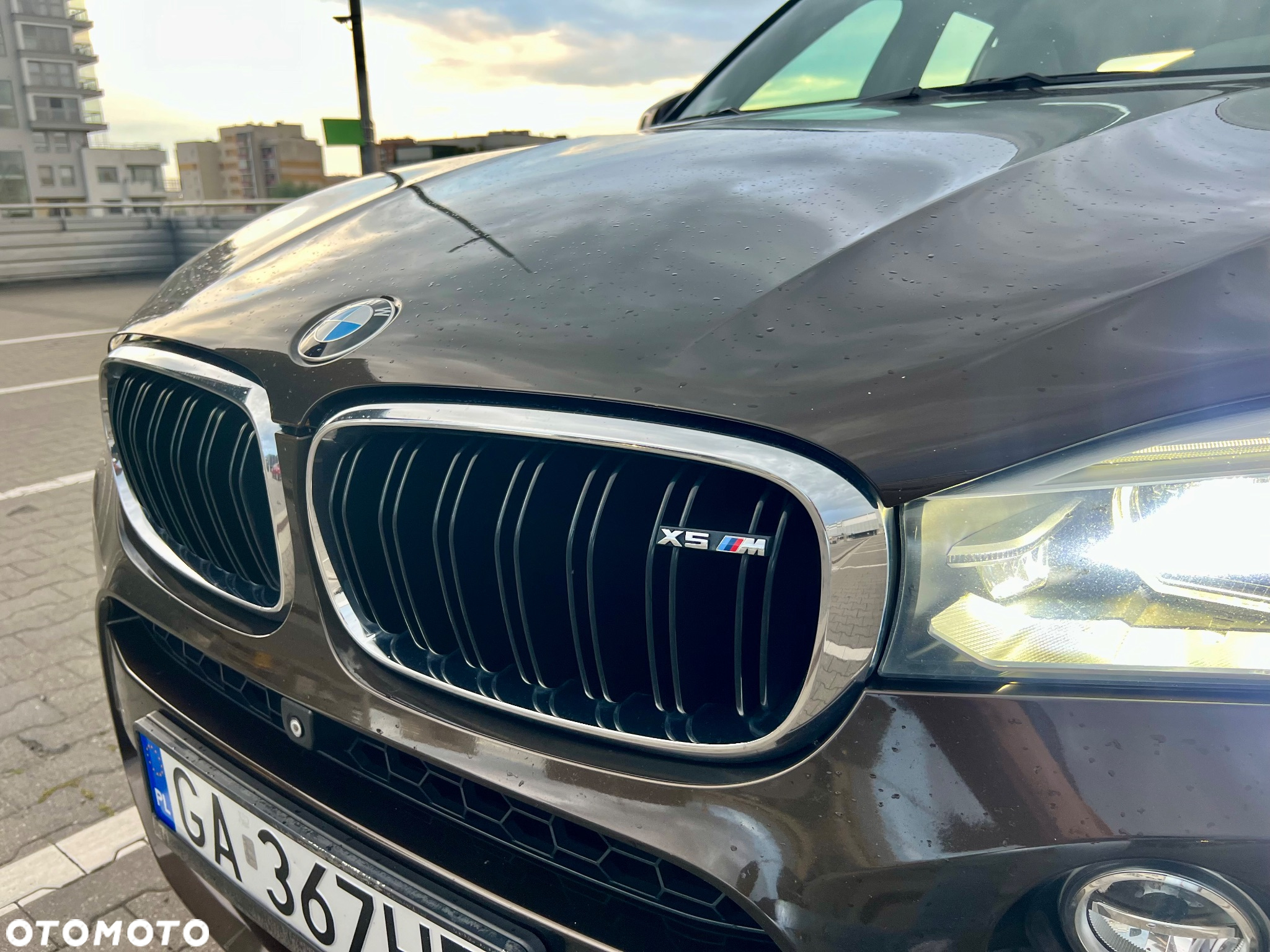 BMW X5 M Standard - 4