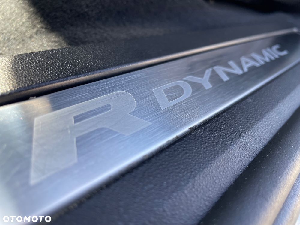 Land Rover Range Rover Evoque 2.0 P249 mHEV R-Dynamic HSE - 37