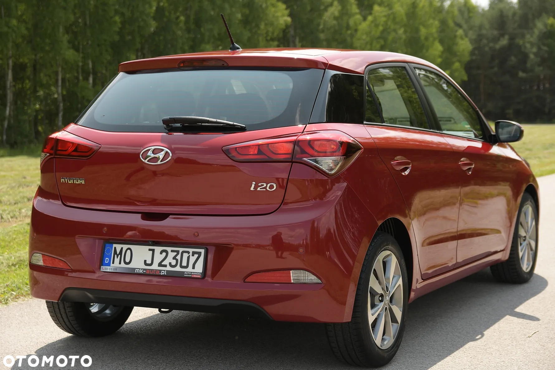 Hyundai i20 - 9