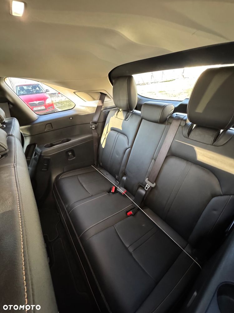 Mazda CX-90 - 19