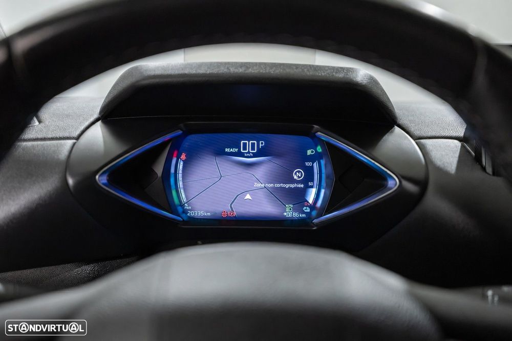 DS DS3 Crossback E-Tense SE Connected Chic - 25