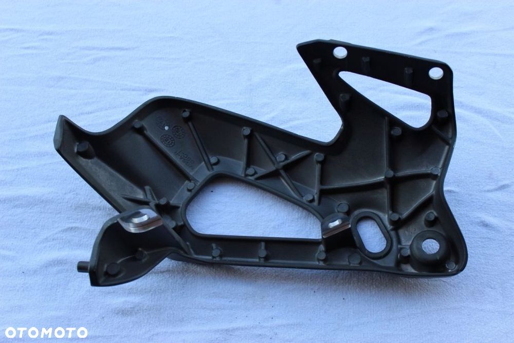 HONDA NC750S MOCOWANIE UCHWYT LAMPY CZACHA PRAWA - 3