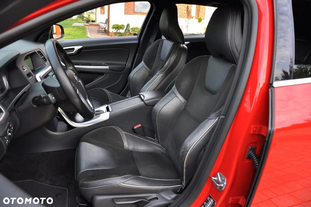 Volvo V60 - 18