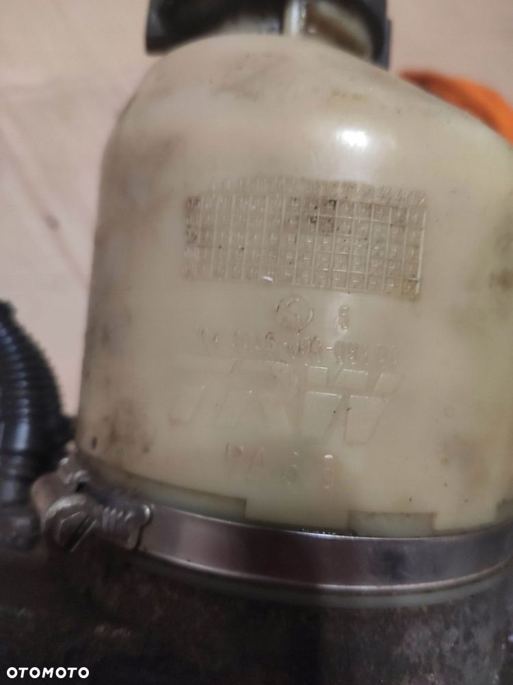 KL POMPA WSPOMAGANIA ELEKTRYCZNA ZAFIRA A ASTRA G H 104-0085-003-094 - 5