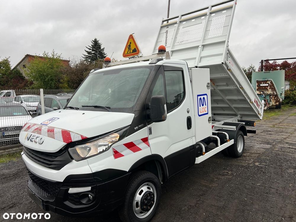 Iveco Daily - 3