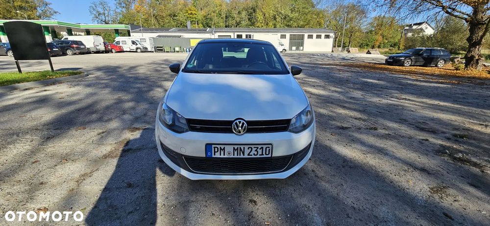 Volkswagen Polo 1.6 TDI Highline - 2