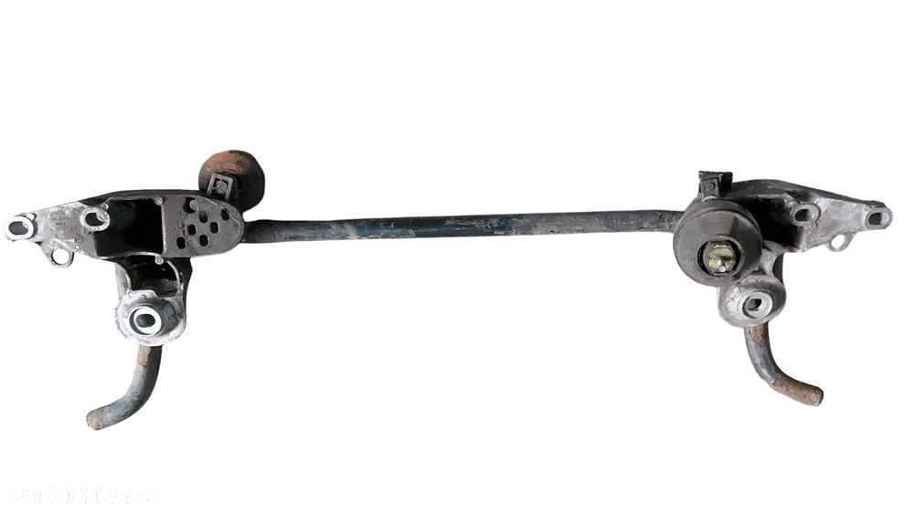 Drążek Stabilizatora Stabilizator Przód Audi A4 B6 B7 Sedan/Kombi - (2000 – 2008)- Gwarancja Wysyłka - 2