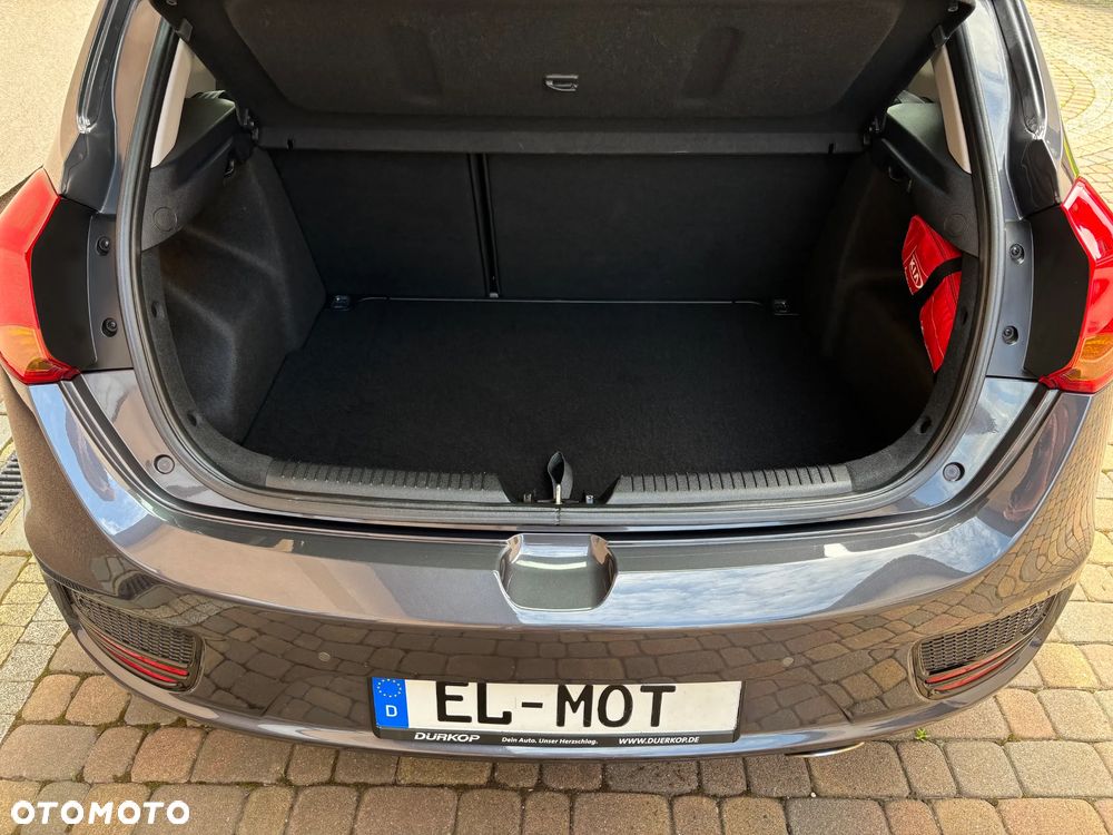 Kia Ceed 1.6 CRDi Smart - 19