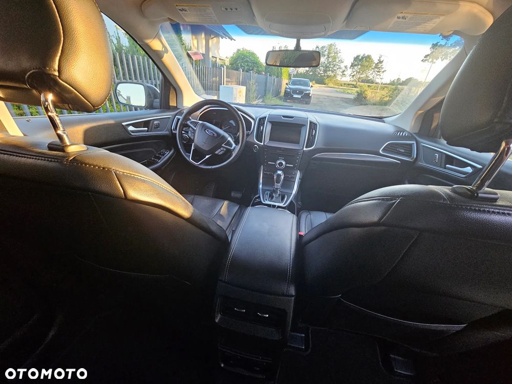 Ford Edge - 26