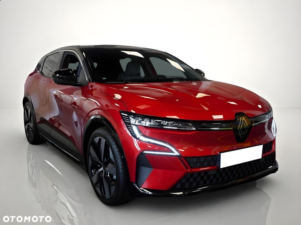 Renault Megane EV60 Techno - 4