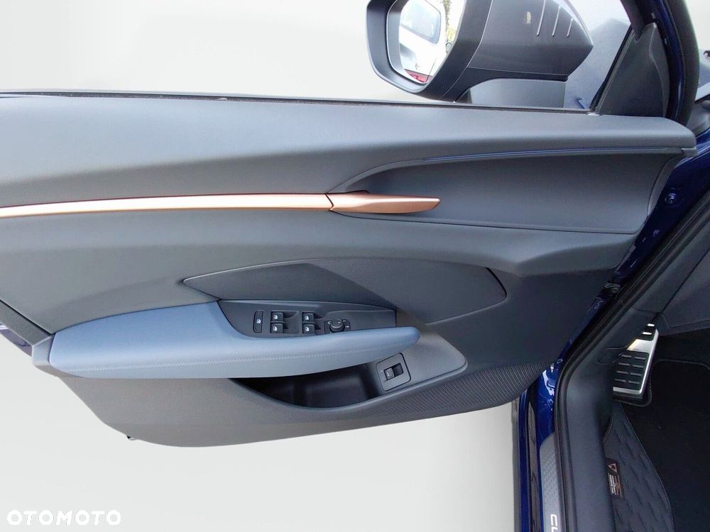 Cupra Terramar 1.5 eTSI mHEV DSG - 12