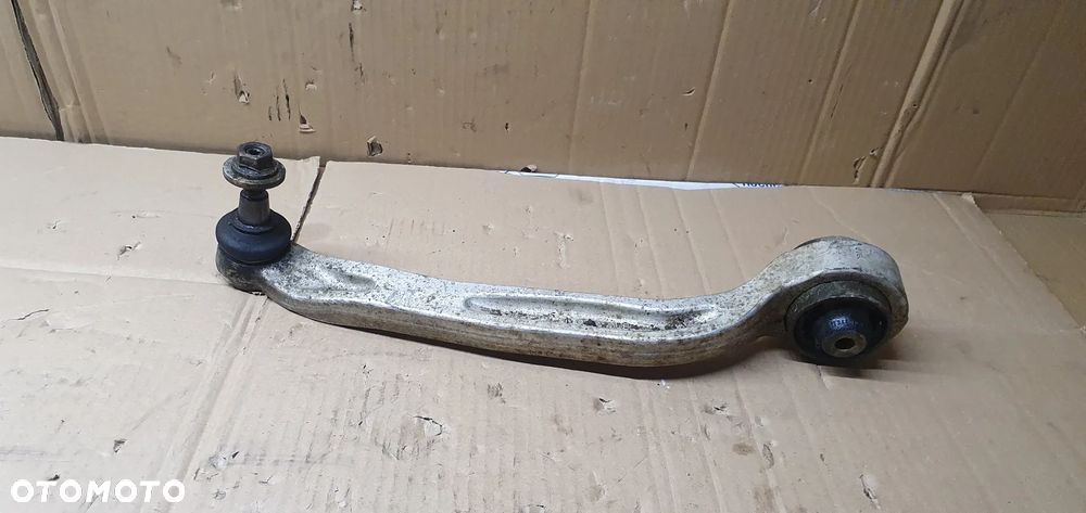 Wahacz prawy przód przedni prawy Audi A6 C6 - 3