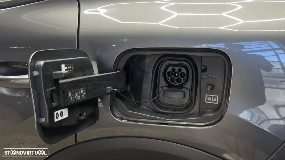 Citroën e-C4 Feel Pack - 19