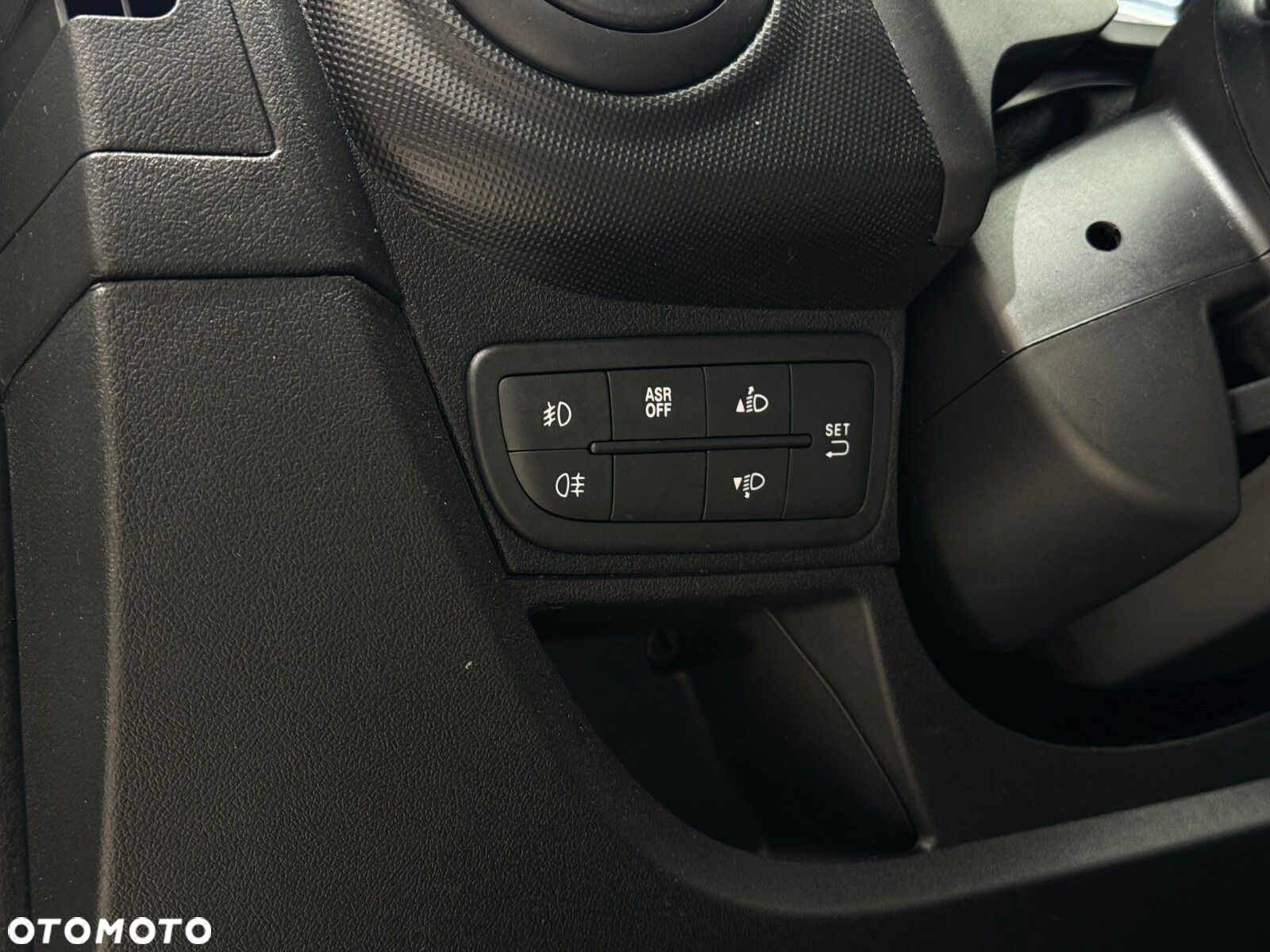 Fiat fiorino 8V SX - 21