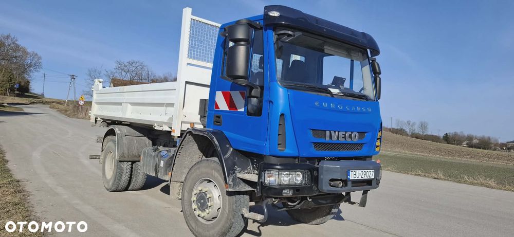 Iveco 150E25W 4x4 - 18