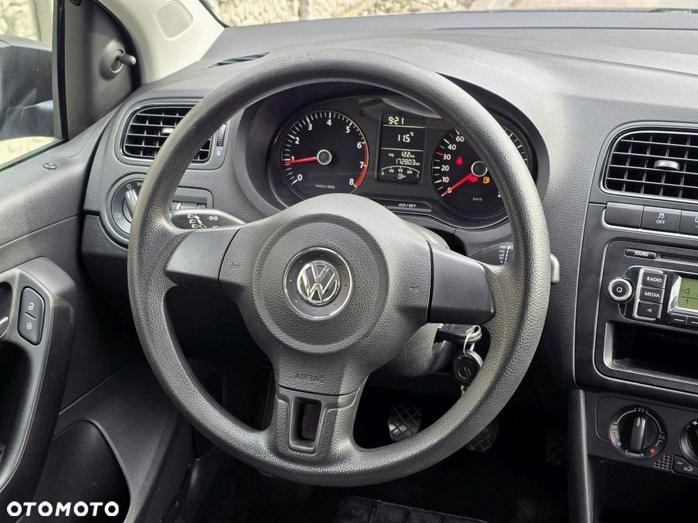 Volkswagen Polo 1.2 Comfortline - 17