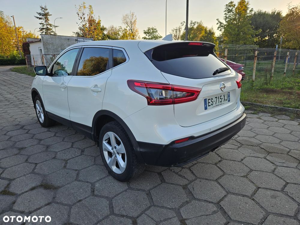 Nissan Qashqai 1.5 dCi Tekna - 3