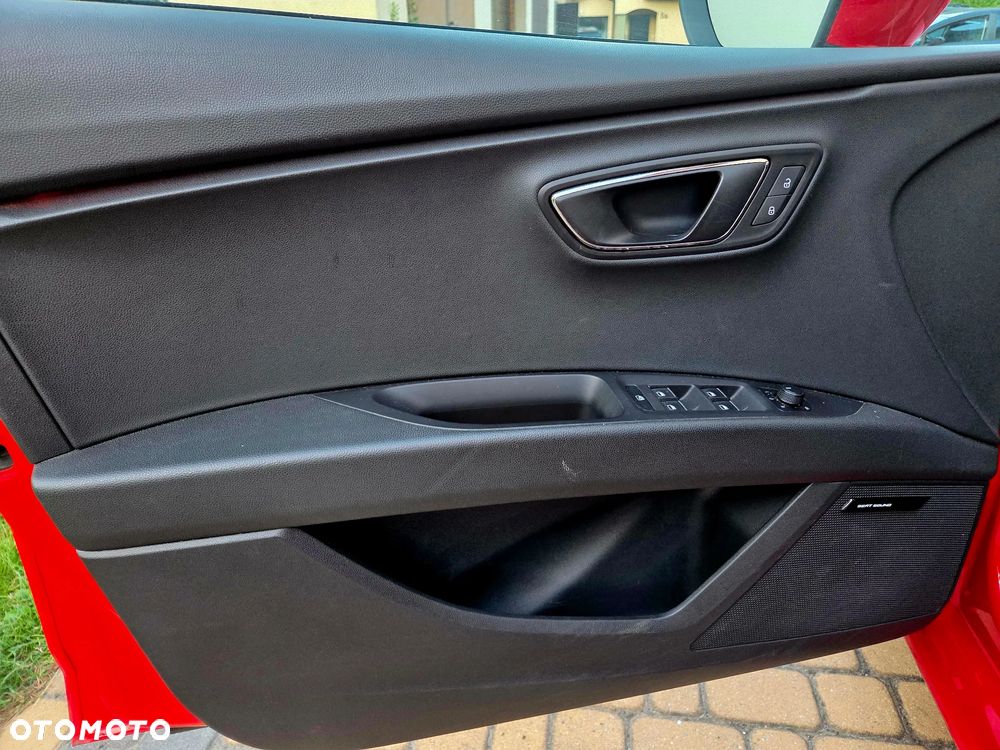 Seat Leon 1.4 TSI FR S&S - 14