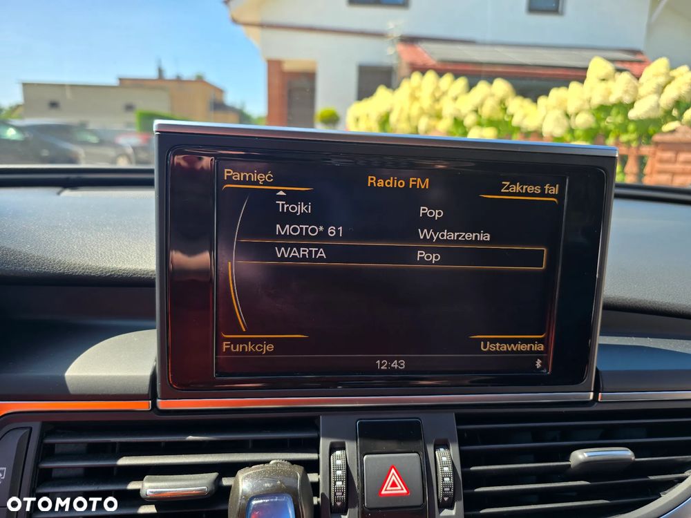 Audi A6 Avant - 29