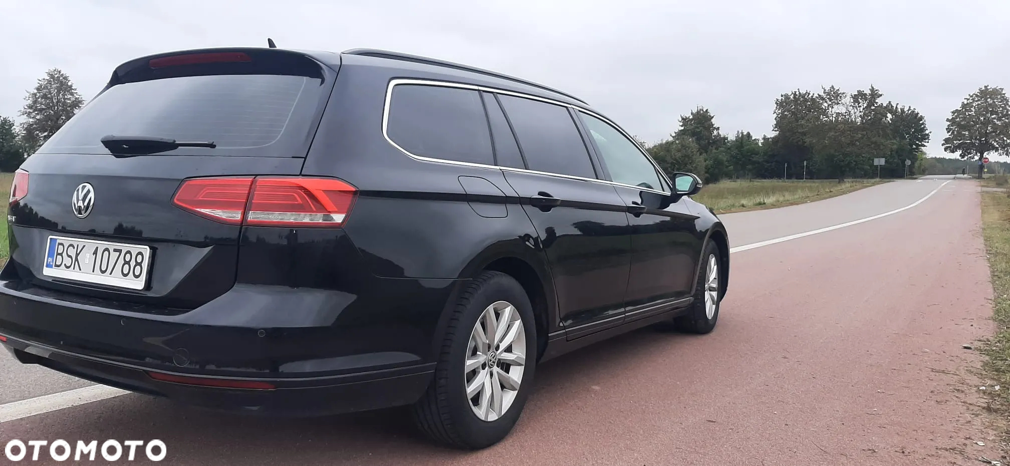Volkswagen Passat 2.0 TDI BMT SCR Comfortline DSG7 - 4