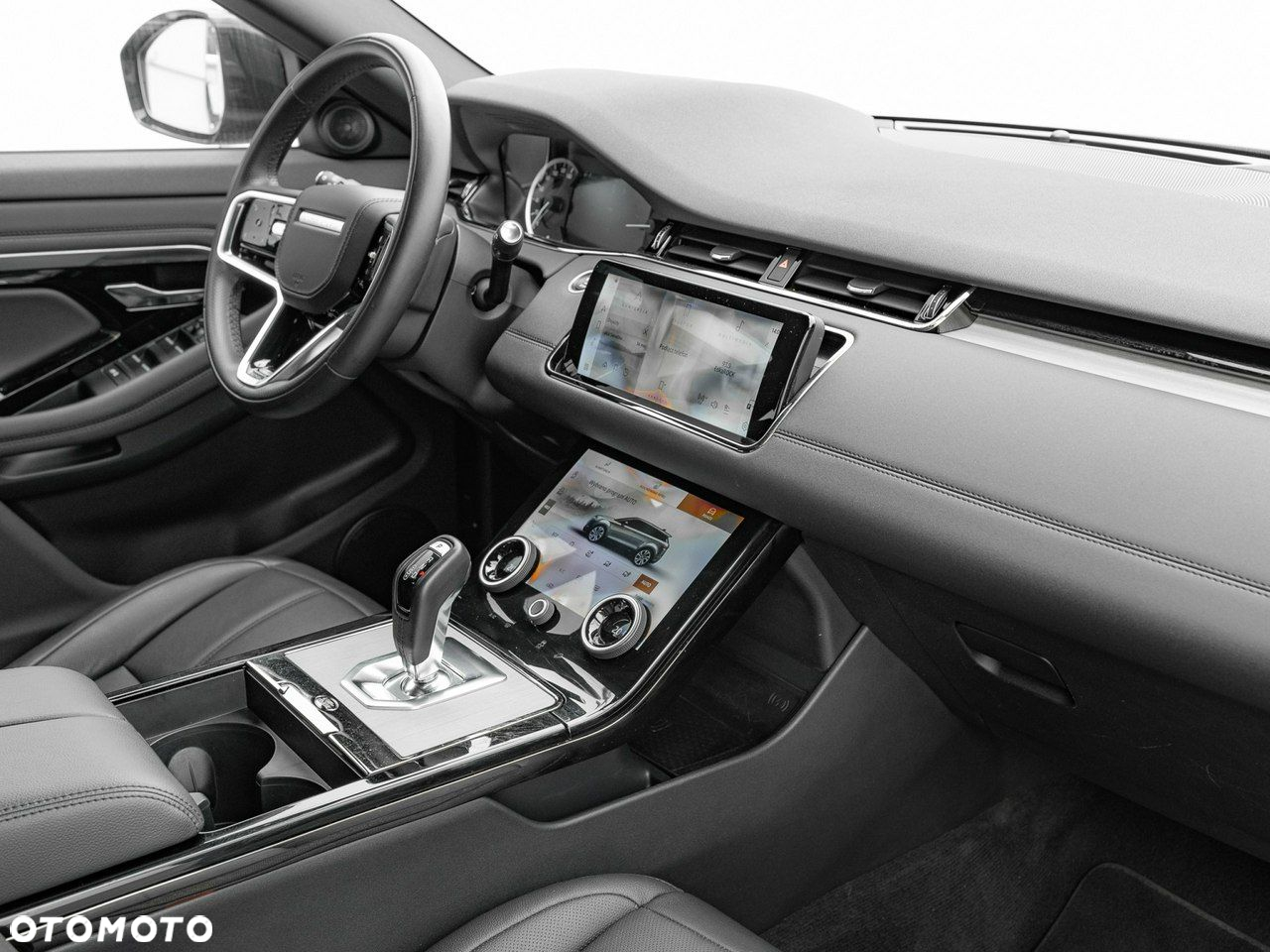 Land Rover Range Rover Evoque - 35