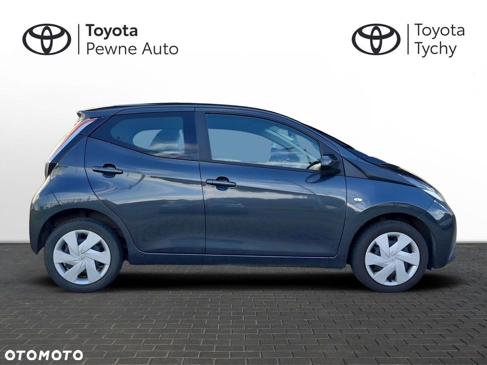 Toyota Aygo - 18