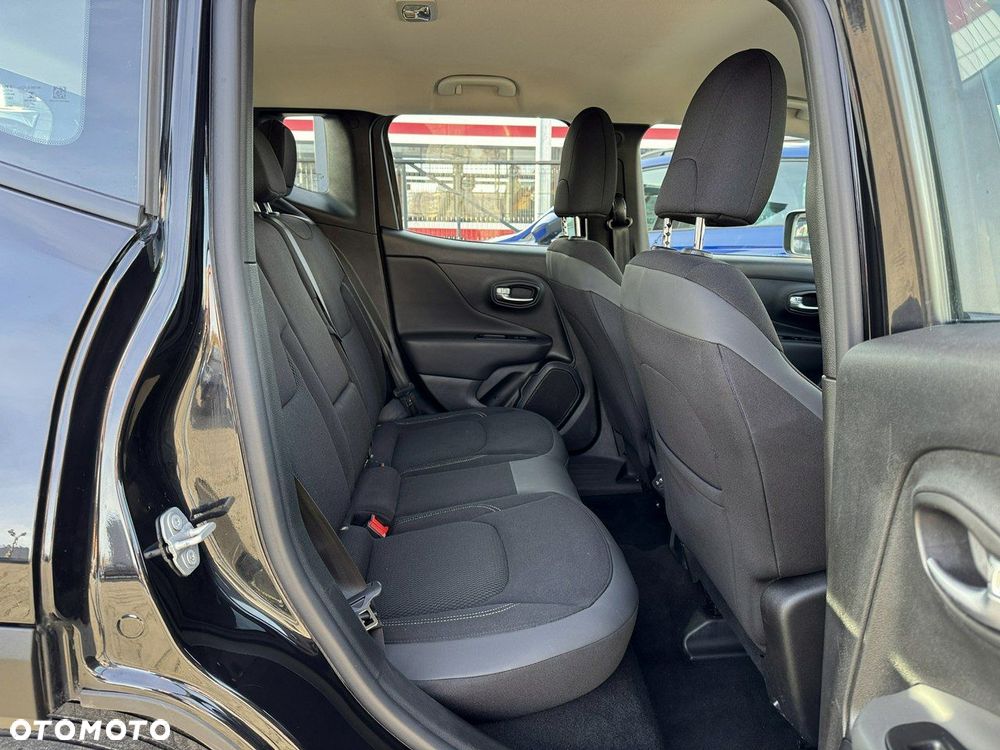 Jeep Renegade 1.0 T-GDI Limited - 27