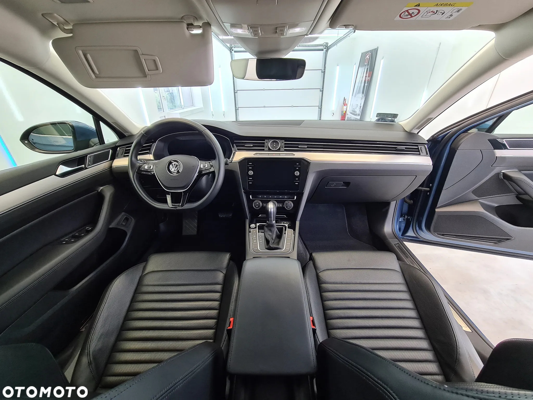 Volkswagen Passat 2.0 TDI BMT Highline DSG - 5