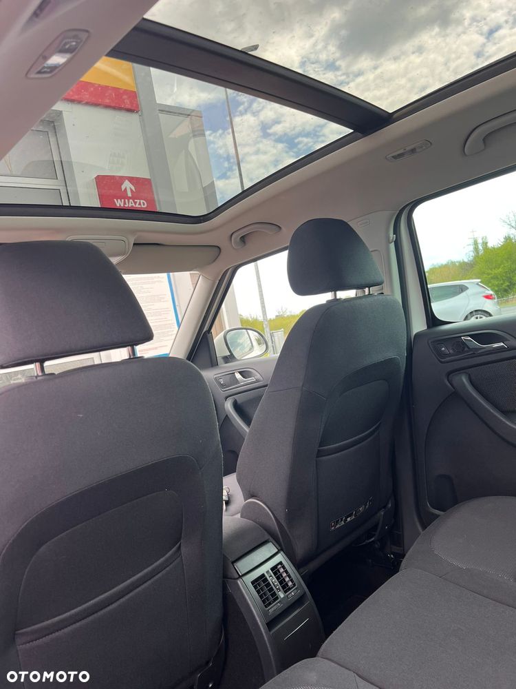 Skoda Yeti 1.2 TSI DSG Experience - 19