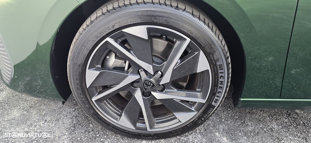 Peugeot 308 Plug-In Hybrid 180 e-EAT8 GT - 21