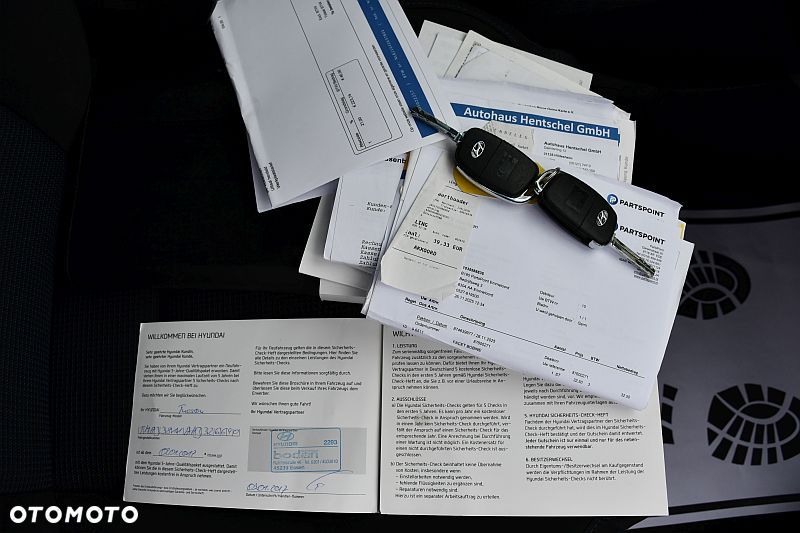 Hyundai Tucson 1.6 GDi 2WD Style - 37