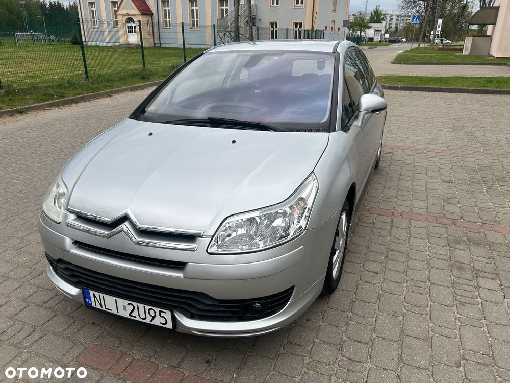 Citroën C4 1.6 16V by LOEB - 9