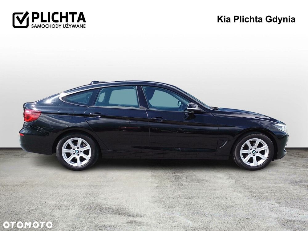 BMW Seria 3 320i GPF xDrive - 6