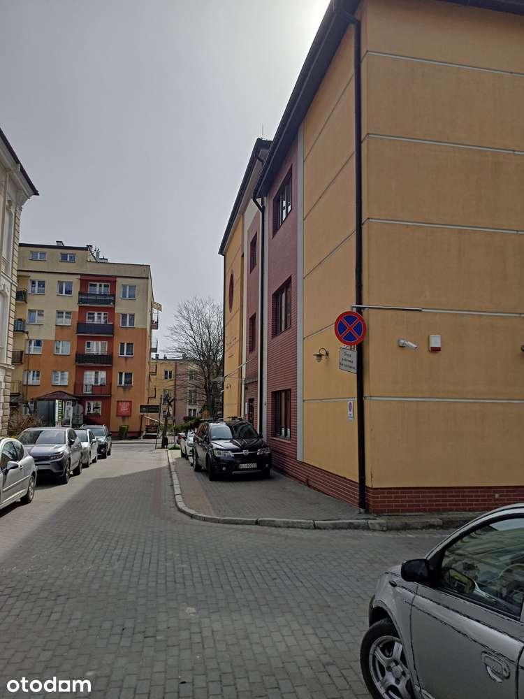 Nieruchomość na sprzedaż - Sanok, ul. Mickiewicza 7 - Pełny obrazek: 5/11