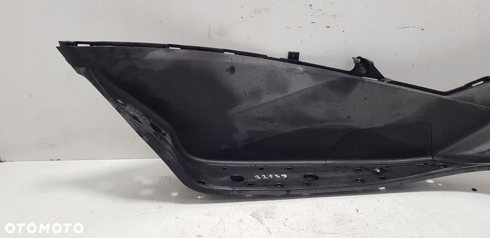 HONDA PCX 125 15-18 PODEST - 3