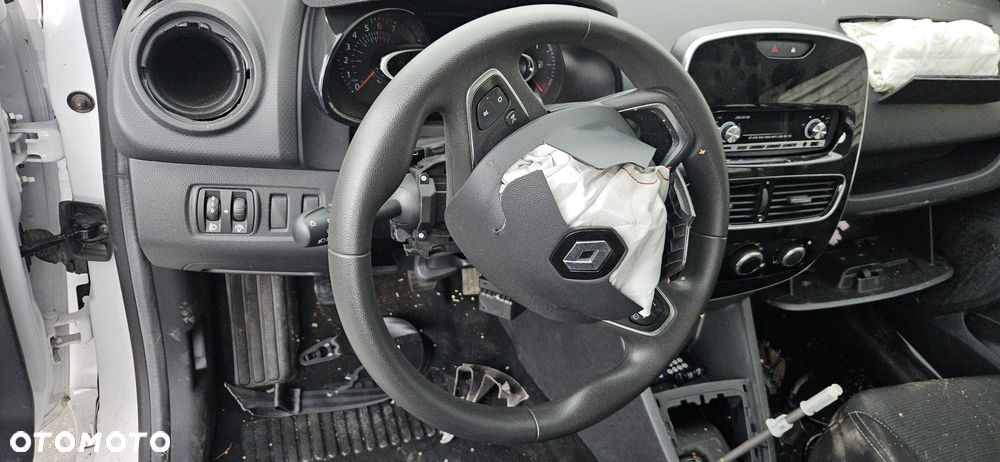 RENAULT CLIO IV 12-16 1.2 16V D4F 728 - LICZNIK ZEGARY - 15