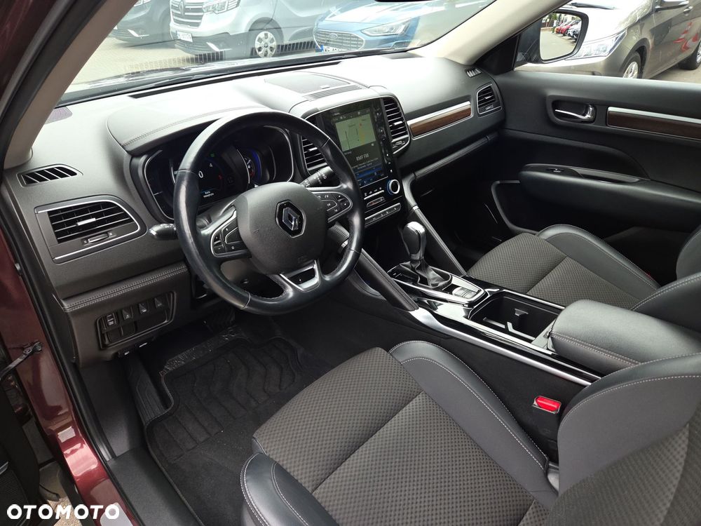 Renault Koleos 2.0 dCi Intens 4x4 X-Tronic - 14