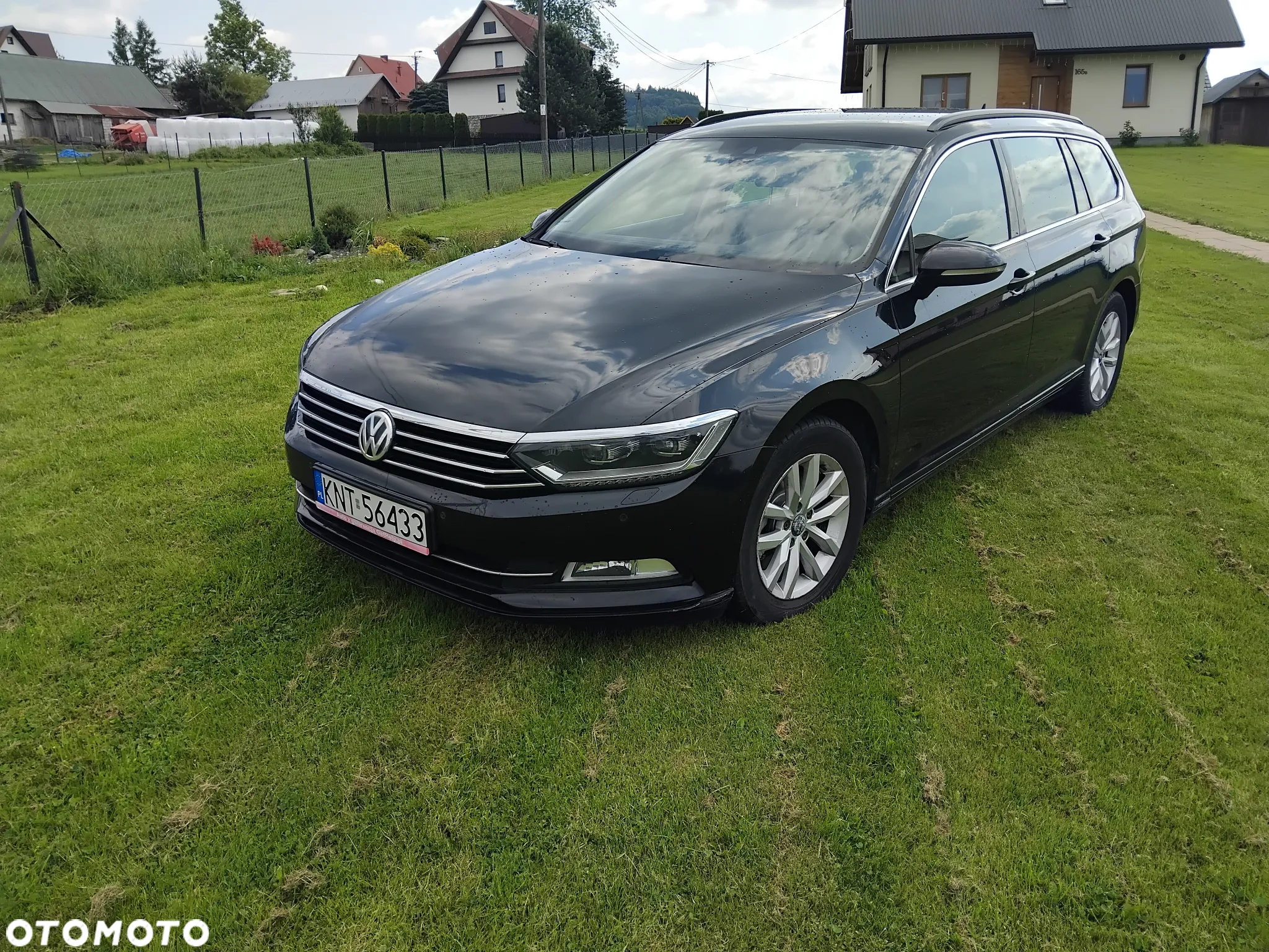 Volkswagen Passat 2.0 TDI BMT Comfortline - 13