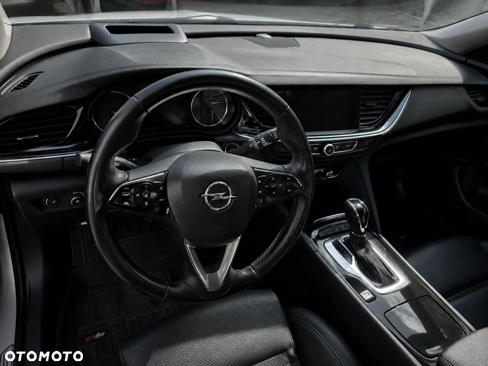 Opel Insignia 1.6 Automatik Business Edition - 13