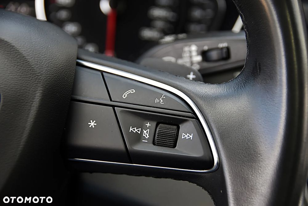 Audi A5 - 32